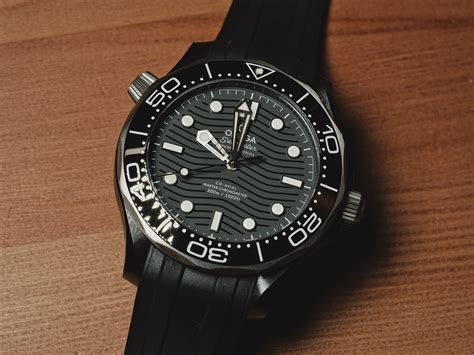 omega seamaster 300 titanium ceramic|omega seamaster 300 black ceramic.